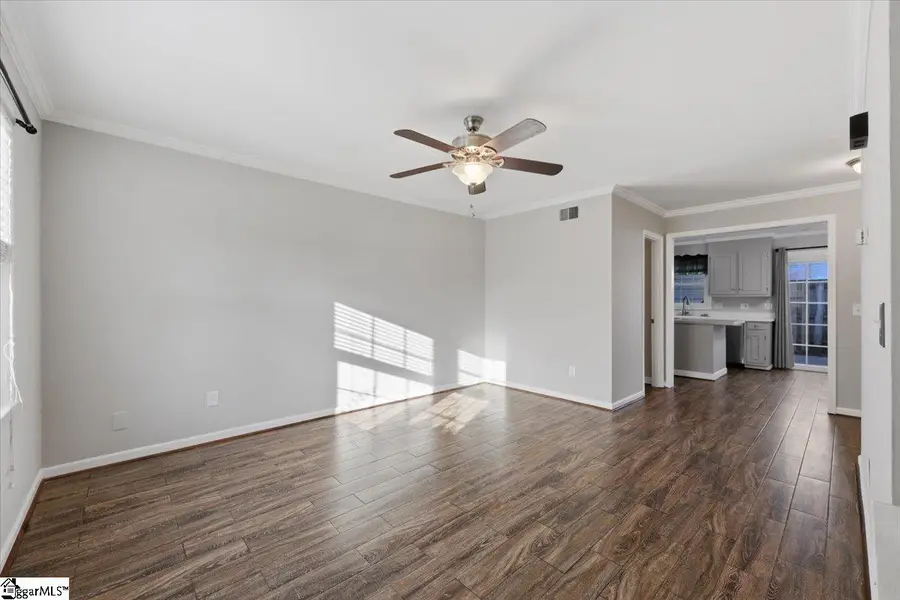 1 Hartsville Drive, Taylors, SC 29687 - #3