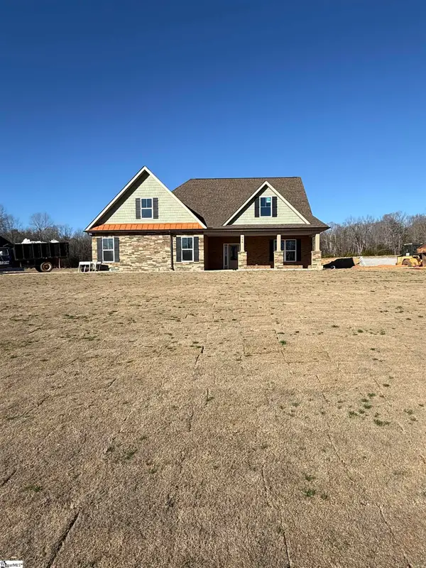 756 Ruby Golightly Drive, Inman, SC 29349