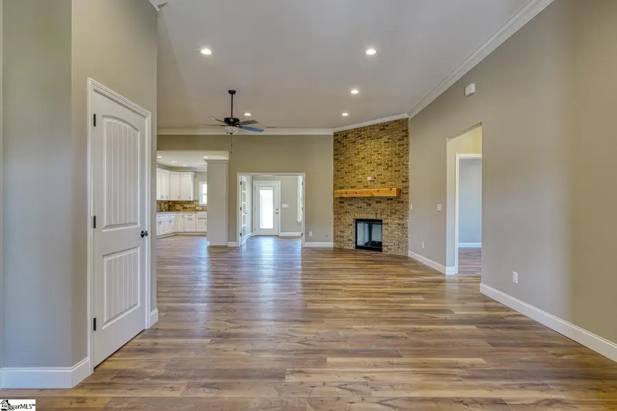756 Ruby Golightly Drive, Inman, SC 29349 - #2
