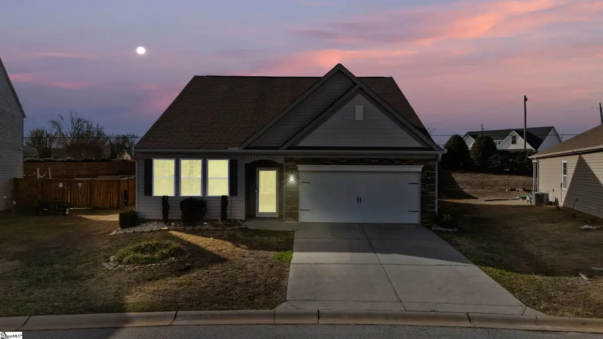 521 Friar Park Lane, Lyman, SC 29635 - #1