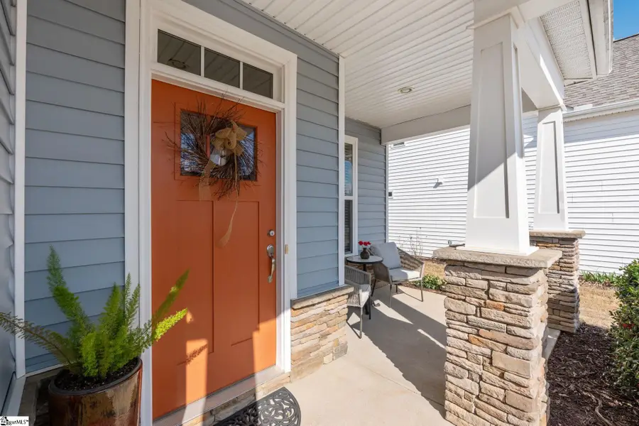 306 Kelby Street, Travelers Rest, SC 29690 - #3