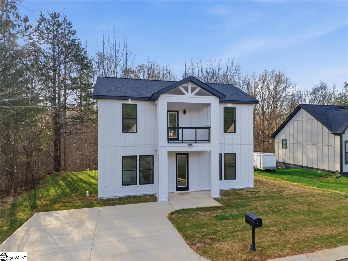 104 Backwater Way, Greenville, SC 29611-7291 - #1