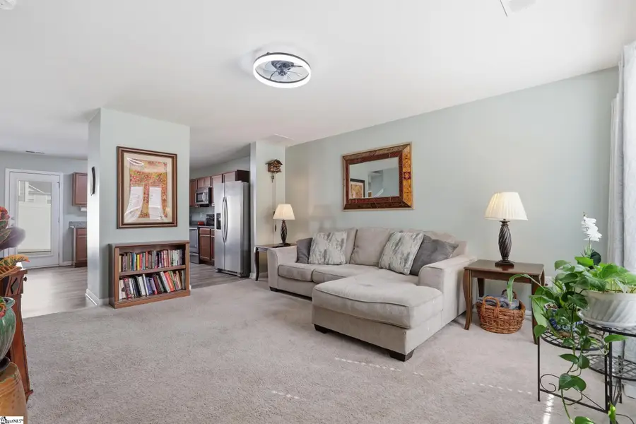 131 Colonial Walk, Pickens, SC 29671 - #2