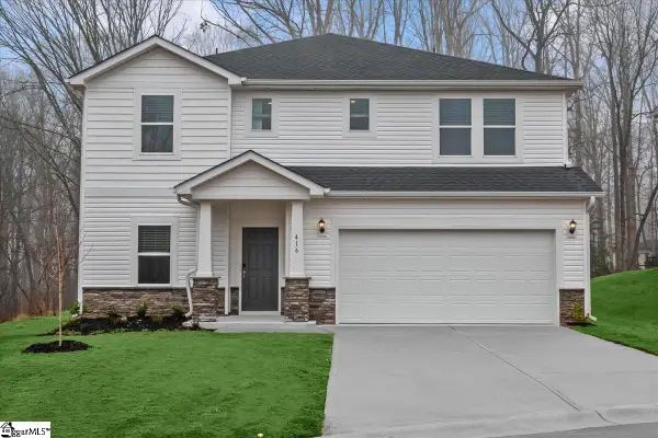 416 Grandby Trail, Easley, SC 29642