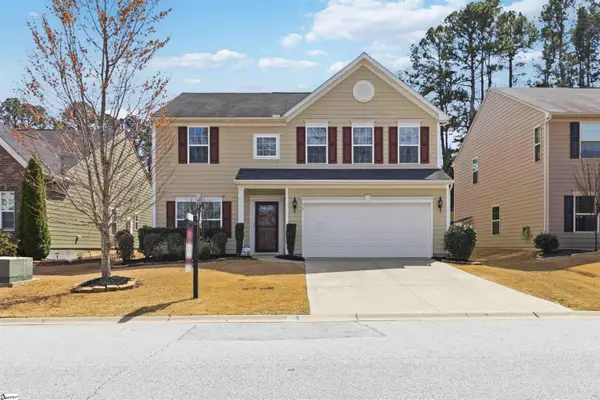 15 Fawn Hill Drive, Simpsonville, SC 29681