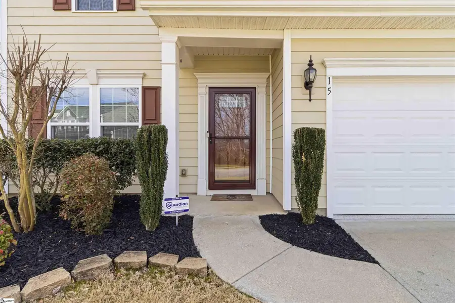 15 Fawn Hill Drive, Simpsonville, SC 29681 - #3