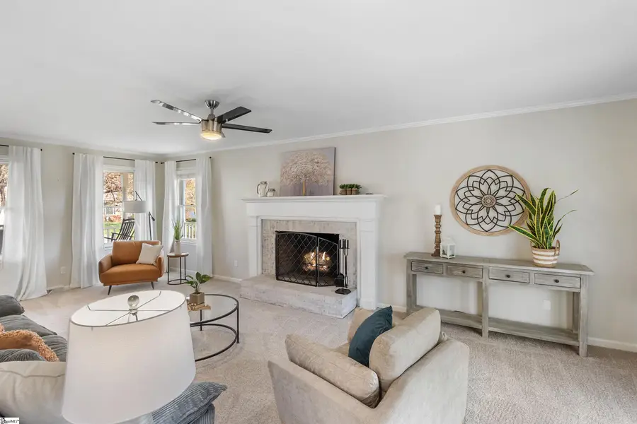 107 Westcreek Way, Greenville, SC 29607 - #2