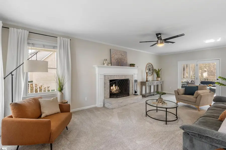 107 Westcreek Way, Greenville, SC 29607 - #3