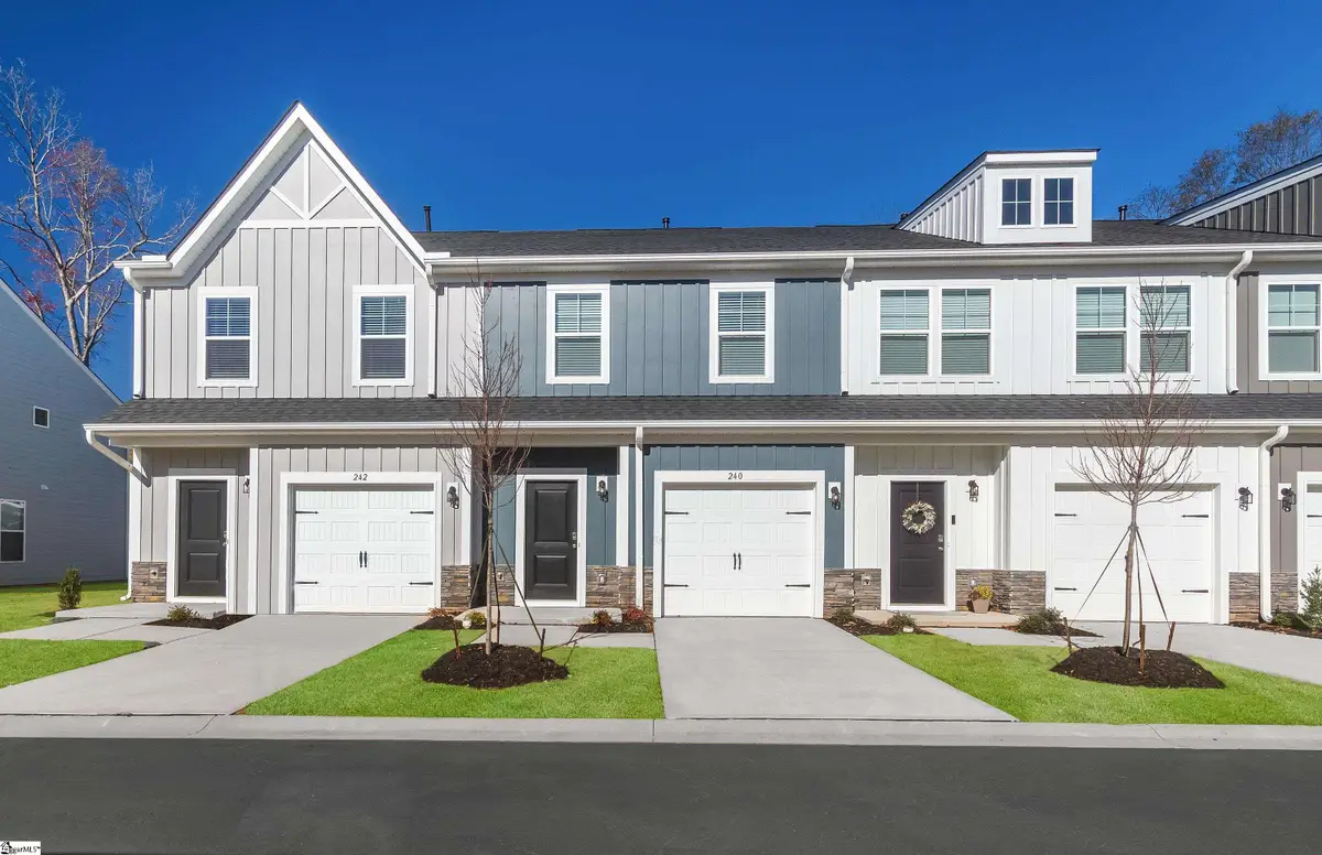 324 Mykonos Drive, Mauldin, SC 29662 - #1