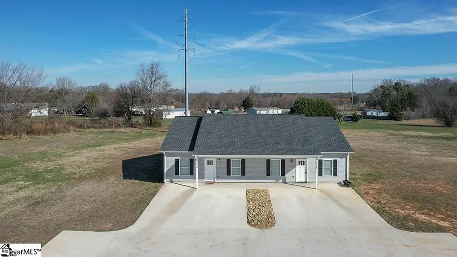 Bishop Road, Inman, SC 29349 - #2