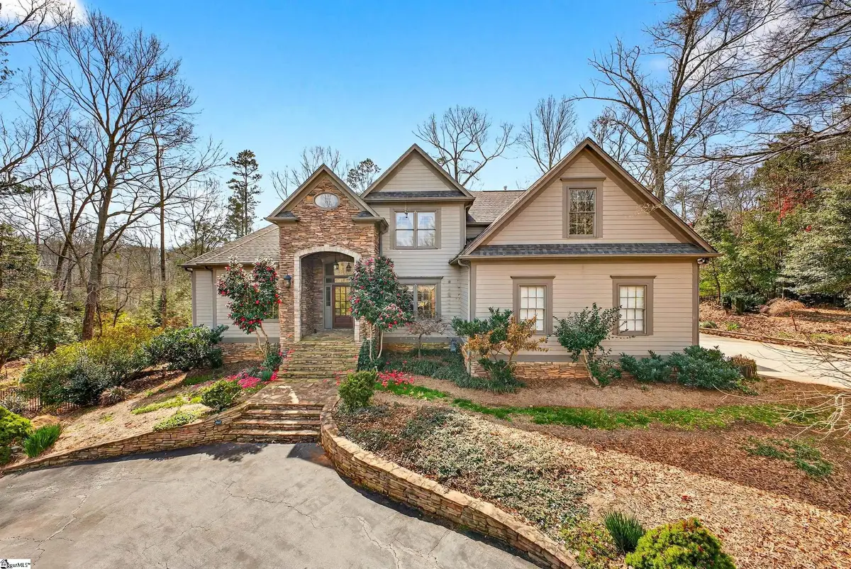 42 Bateswood Drive, Greer, SC 29651 - #1