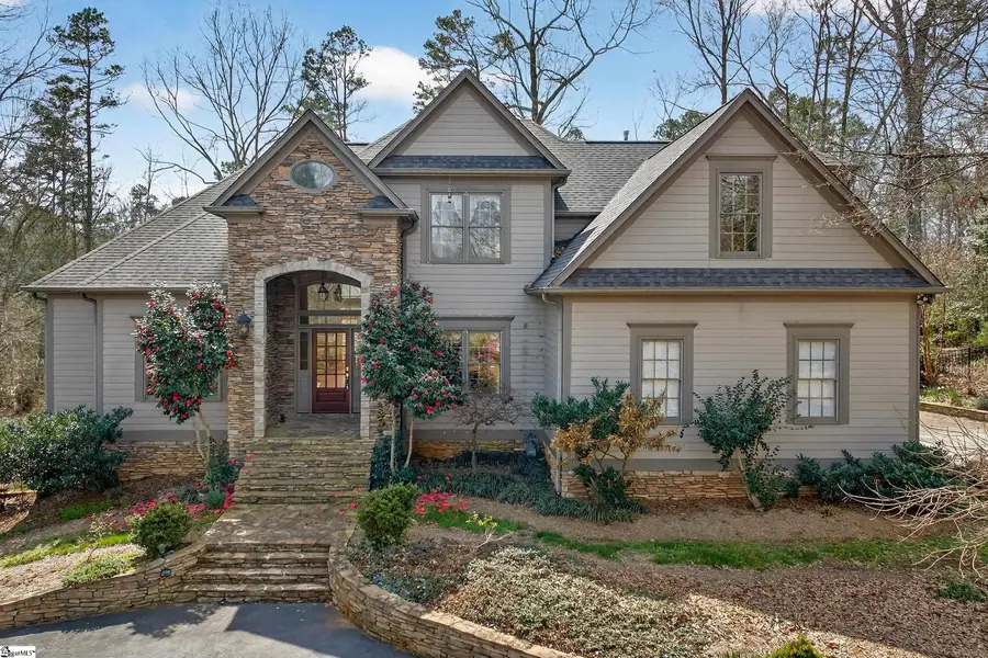 42 Bateswood Drive, Greer, SC 29651 - #3