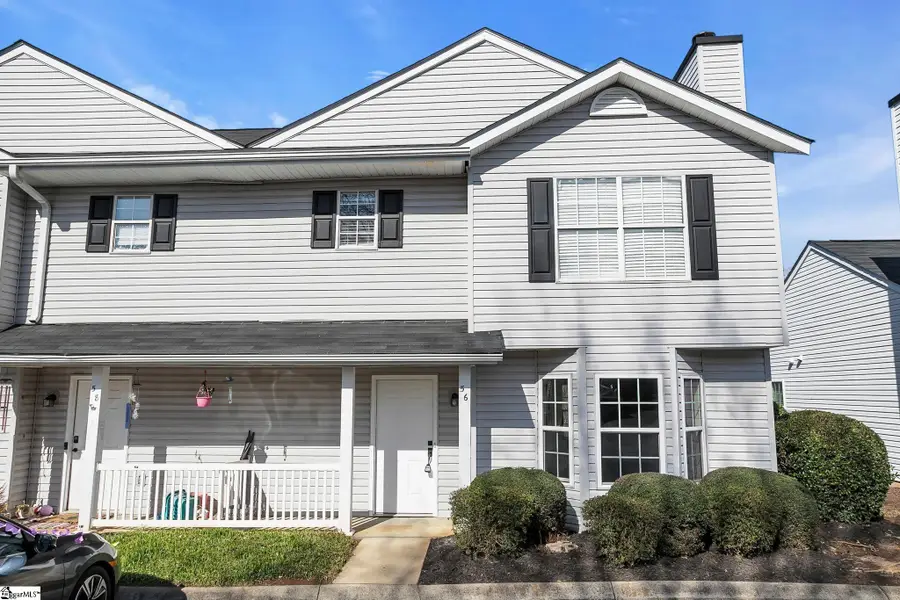 56 Hayfield Lane, Greer, SC 29650 - #2