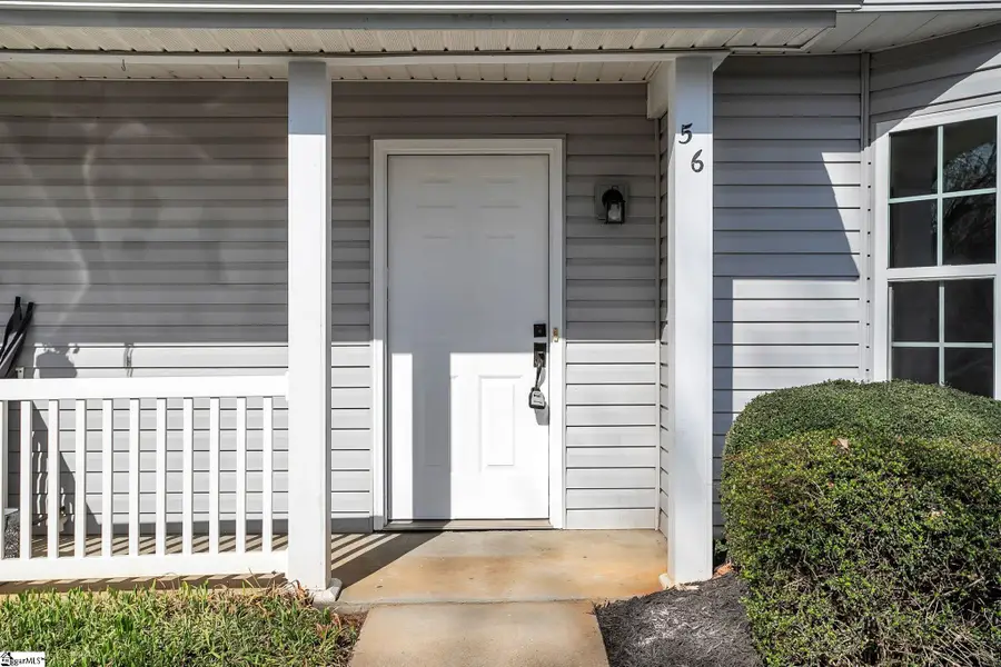 56 Hayfield Lane, Greer, SC 29650 - #3