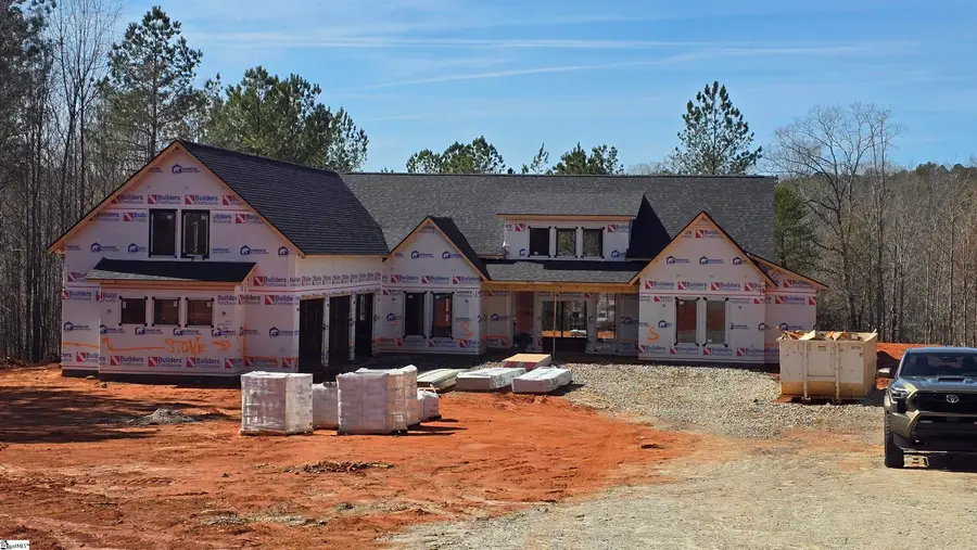 155 Carriage Gate Drive, Wellford, SC 29385 - #2