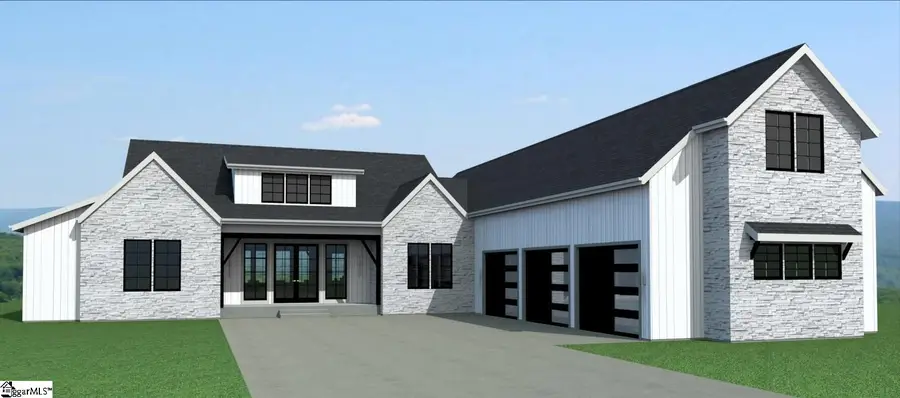 155 Carriage Gate Drive, Wellford, SC 29385 - #3