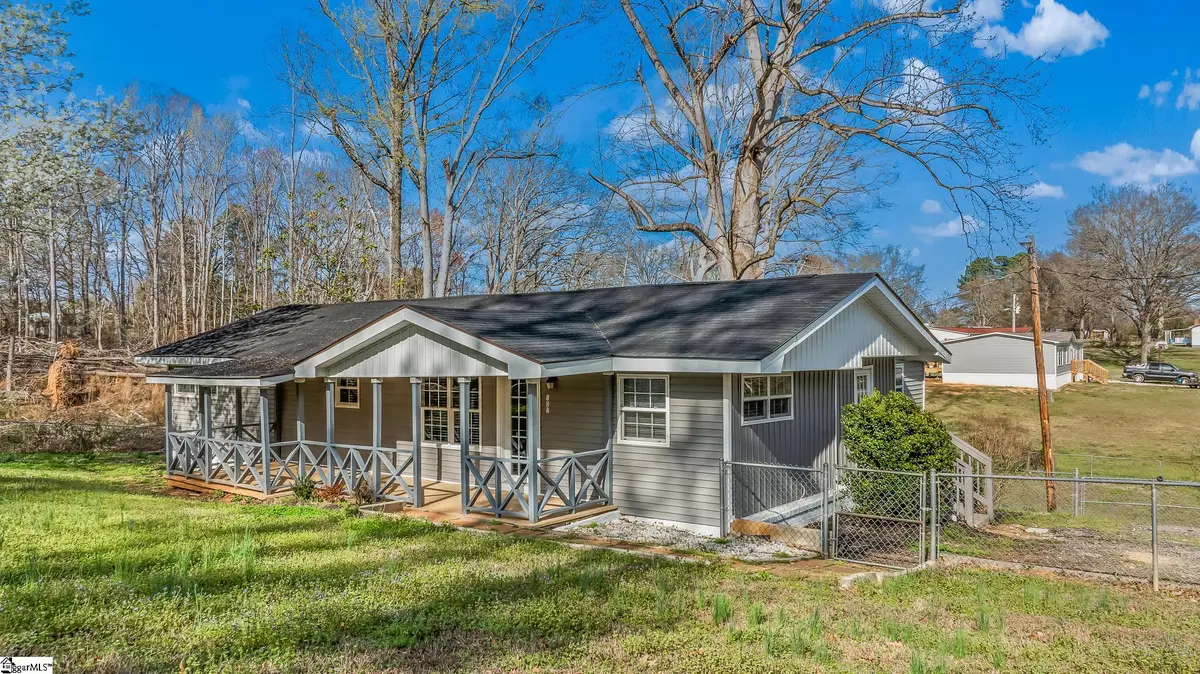 131 Fall Street, Woodruff, SC 29388 - #1