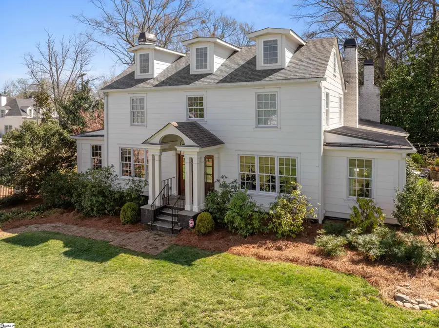 225 W Faris Road, Greenville, SC 29605 - #3