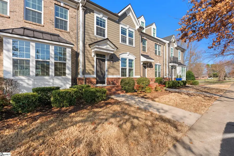 216 Rocky Slope Road, Greenville, SC 29607 - #2