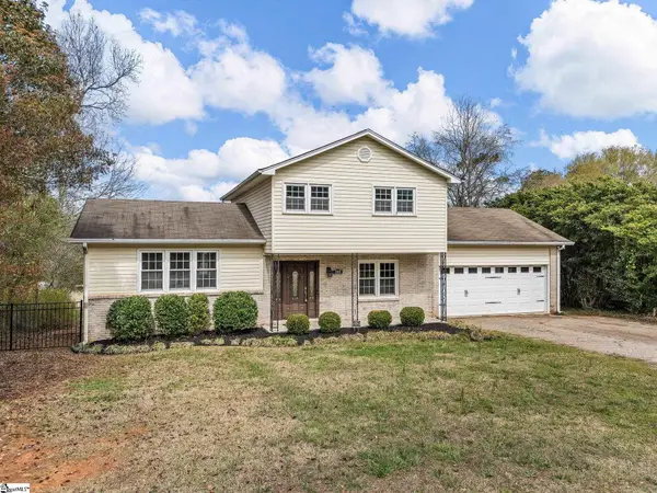3188 Carolina Country Club Road, Spartanburg, SC 29306