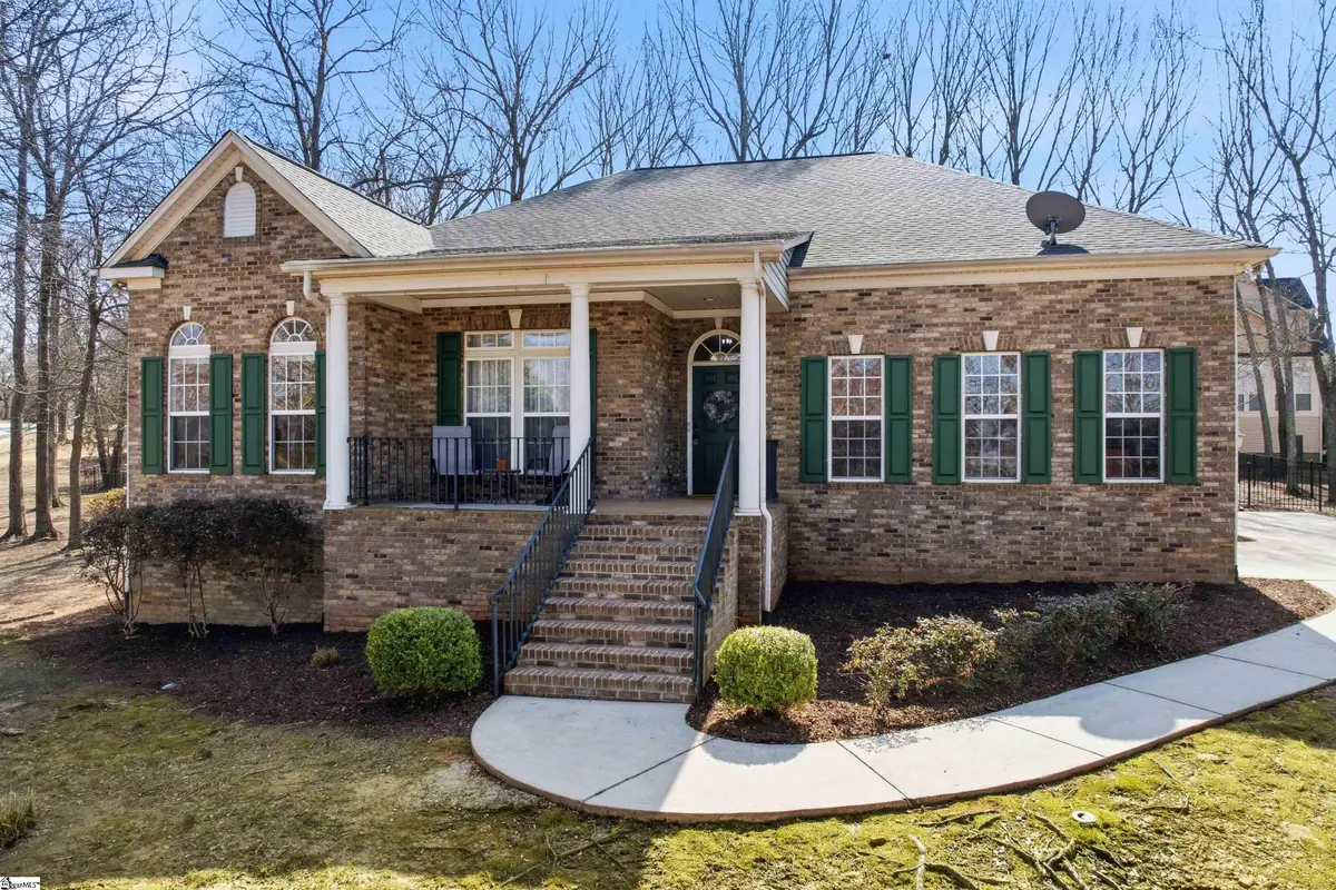 18 Neyland Drive, Fountain Inn, SC 29644 - #1