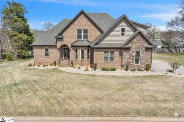 207 Poplar Ridge Road, Simpsonville, SC 29681