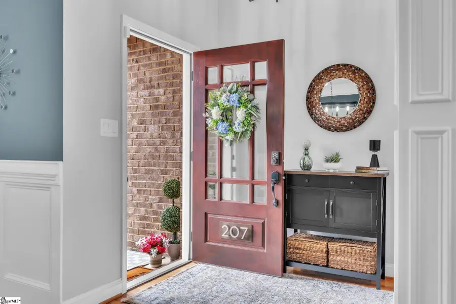 207 Poplar Ridge Road, Simpsonville, SC 29681 - #3