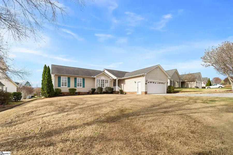 204 Summerside Drive, Greenville, SC 29615 - #2