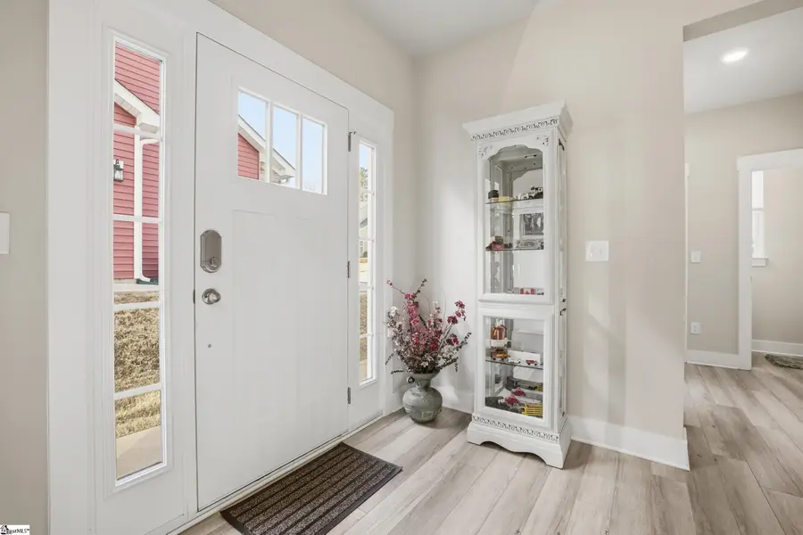 207 Rosecroft Drive, Easley, SC 29642 - #2