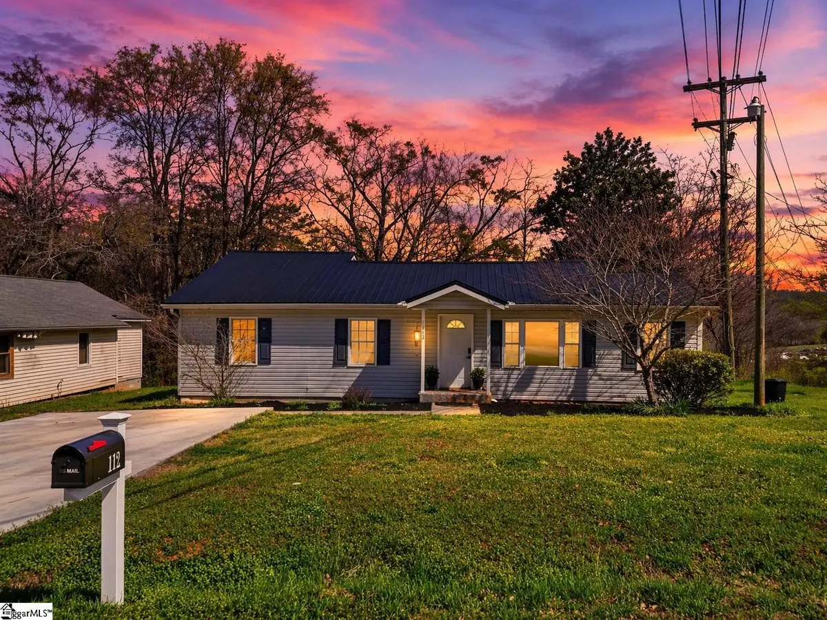 112 Newry Road, Seneca, SC 29672 - #1