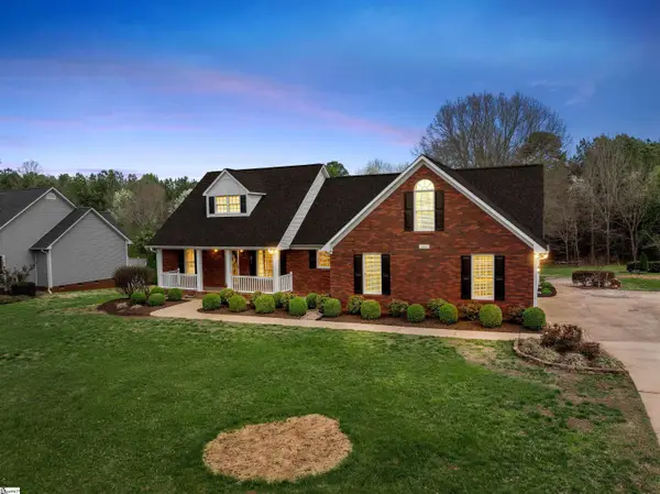 434 Shallowford Drive, Boiling Springs, SC 29316-5873