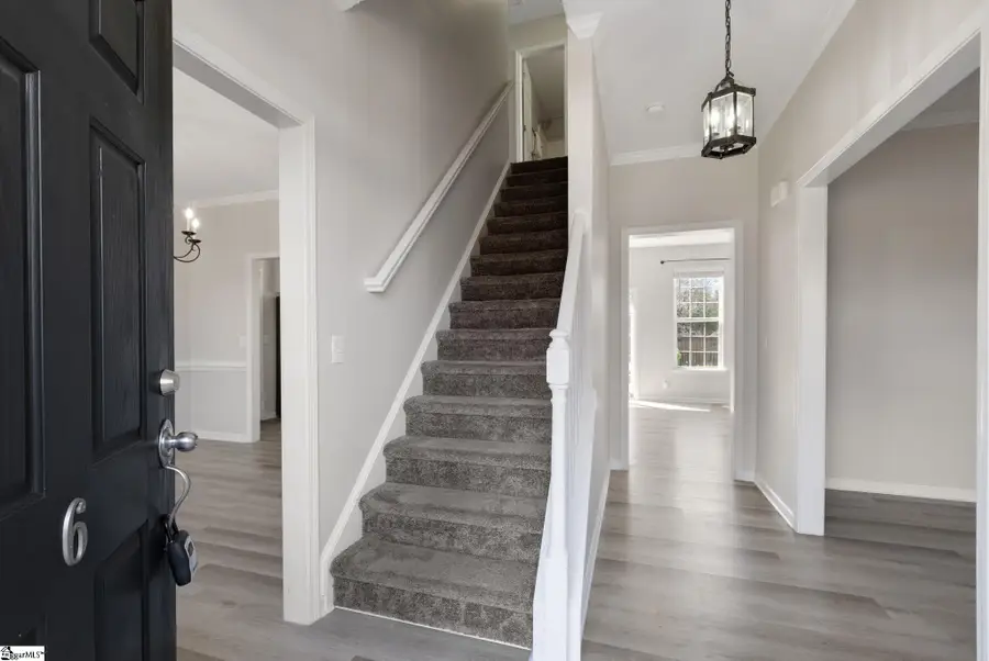 6 Kylemore Lane, Greer, SC 29650 - #3