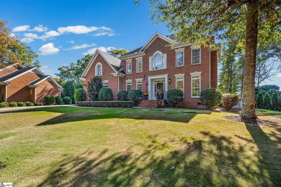 305 Stone Dale Drive, Simpsonville, SC 29681 - #2