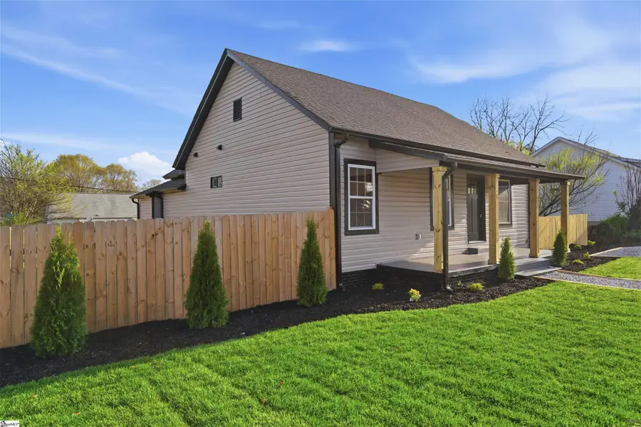 1 E 5th Street, Greenville, SC 29611 - #3