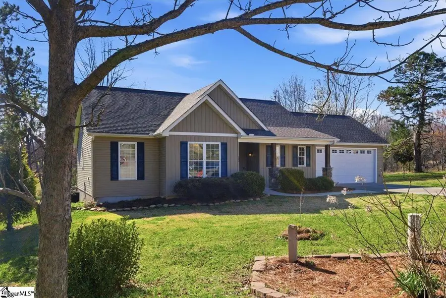 103 Brook Way, Liberty, SC 29657 - #2