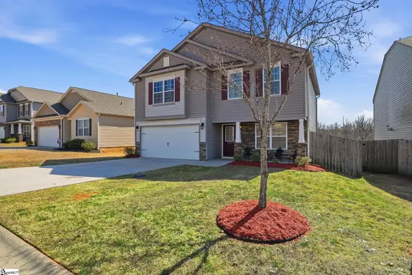 324 Millridge Road, Piedmont, SC 29673