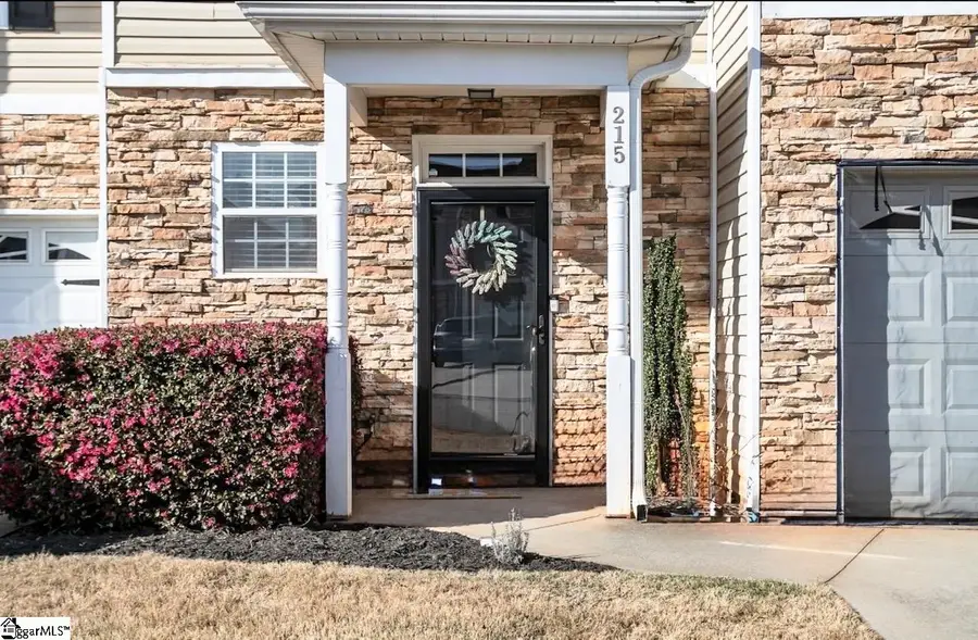 215 Marshland Lane #Unit H, Greer, SC 29650 - #2