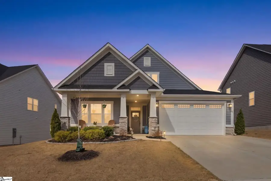 42 Comanche Trail, Greenville, SC 29607 - #2