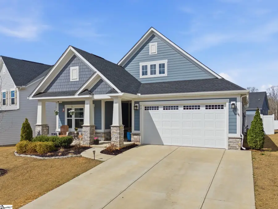 42 Comanche Trail, Greenville, SC 29607 - #3