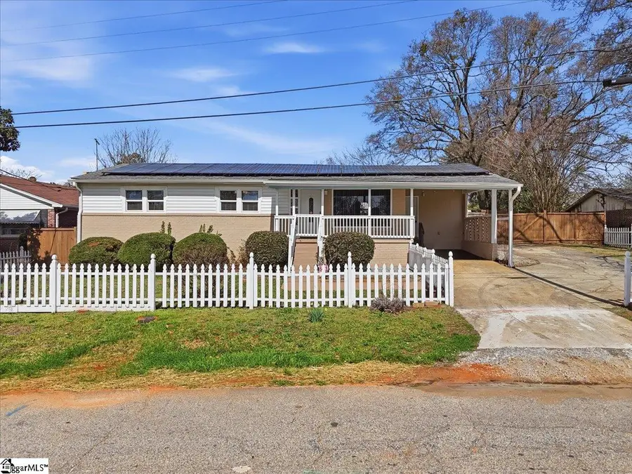 18 Maudie Street, Greenville, SC 29605 - #2