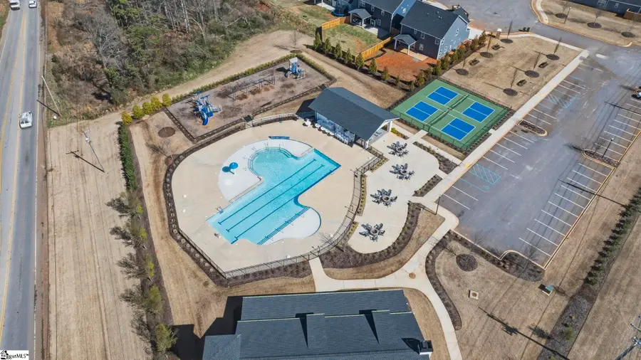 308 Beckman Drive, Greenville, SC 29605 - #2