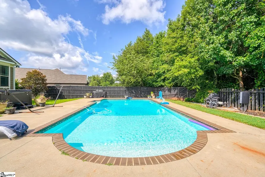 921 Benchmark Drive, Wellford, SC 29385 - #2