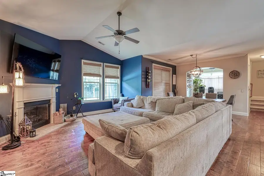 921 Benchmark Drive, Wellford, SC 29385 - #3