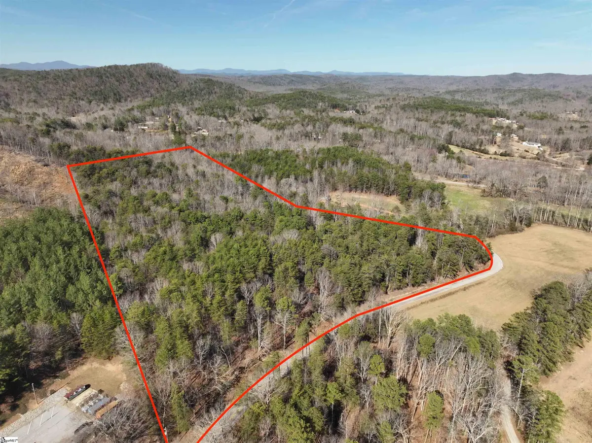 Tract A+B Old Unity Road, Westminster, SC 29693 - #1