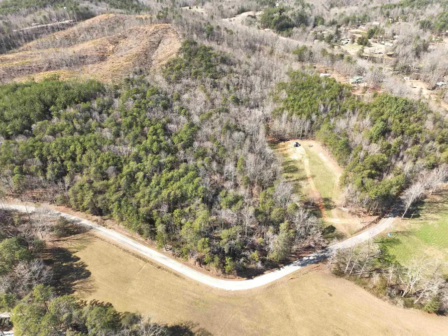 Tract A+B Old Unity Road, Westminster, SC 29693 - #2