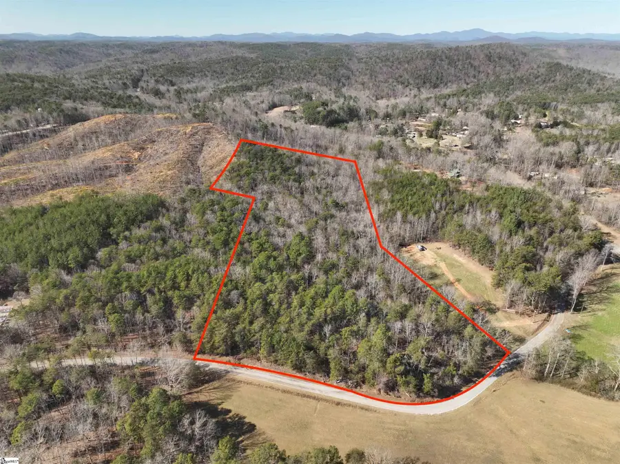 Tract A+B Old Unity Road, Westminster, SC 29693 - #3