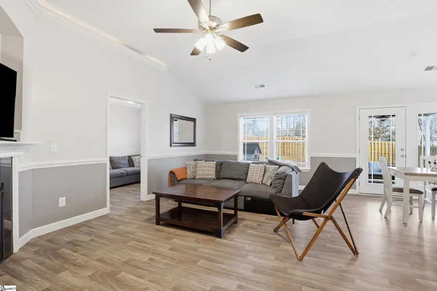 1201 Wanley Way, Boiling Springs, SC 29316 - #2