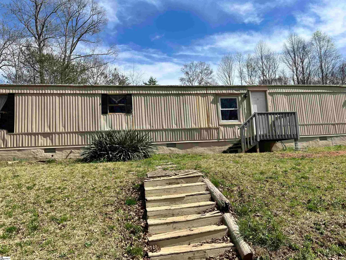 314 Jim Hunt Road, Easley, SC 29640 - #1