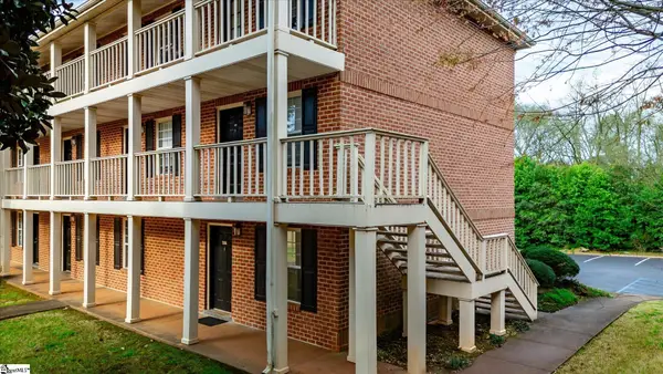 250 Elm Street #226, Clemson, SC 29631