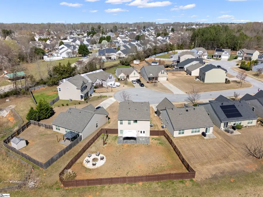113 Triton Court, Simpsonville, SC 29680 - #3